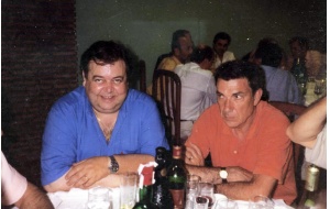 60 - Restaurante Casa Rey - 1999
